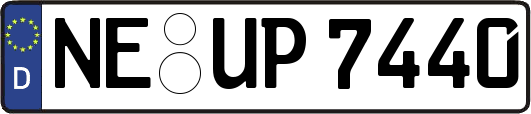 NE-UP7440