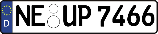 NE-UP7466
