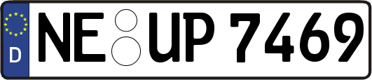 NE-UP7469