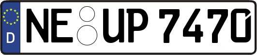 NE-UP7470
