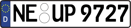 NE-UP9727