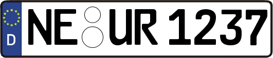 NE-UR1237