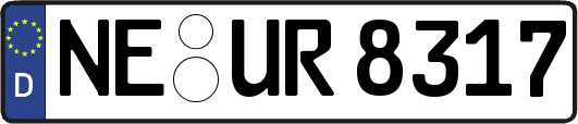 NE-UR8317