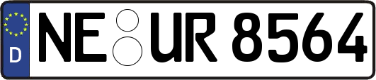 NE-UR8564
