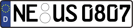 NE-US0807