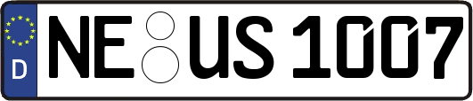 NE-US1007