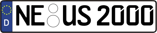 NE-US2000