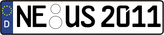 NE-US2011