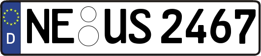 NE-US2467