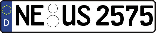 NE-US2575