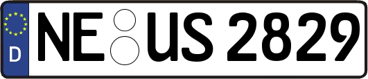 NE-US2829