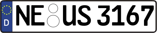NE-US3167
