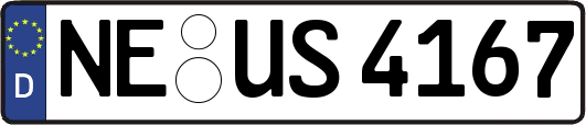 NE-US4167