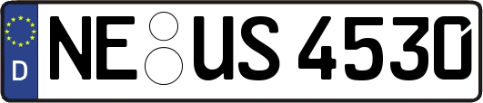 NE-US4530