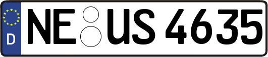 NE-US4635