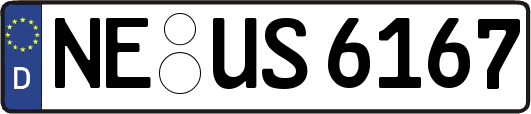 NE-US6167