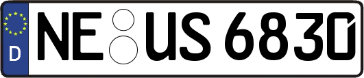 NE-US6830
