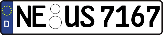 NE-US7167