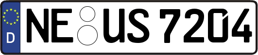 NE-US7204