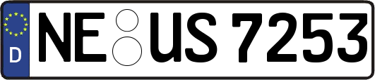 NE-US7253