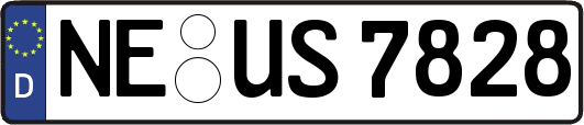 NE-US7828