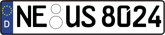 NE-US8024