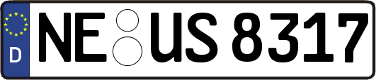 NE-US8317