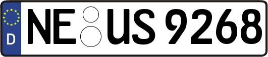 NE-US9268