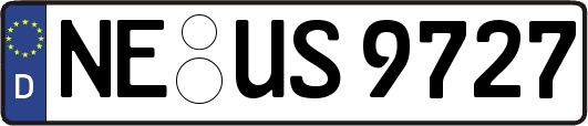 NE-US9727