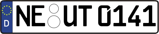 NE-UT0141