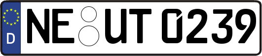 NE-UT0239