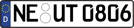 NE-UT0806