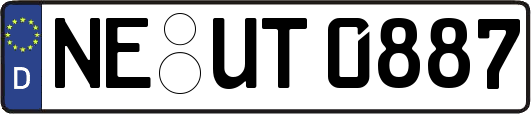 NE-UT0887