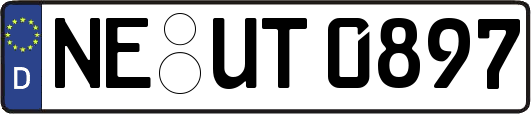 NE-UT0897