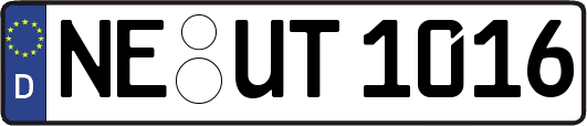NE-UT1016