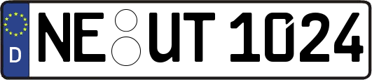 NE-UT1024
