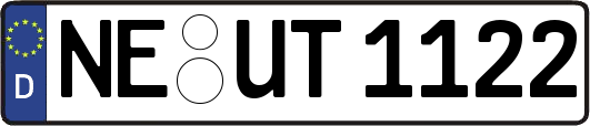 NE-UT1122