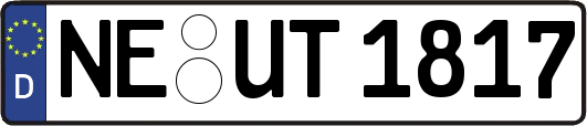 NE-UT1817