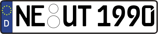 NE-UT1990