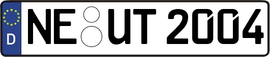 NE-UT2004