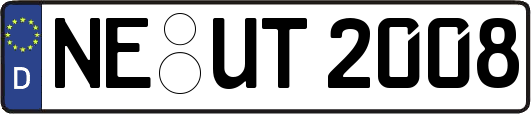NE-UT2008