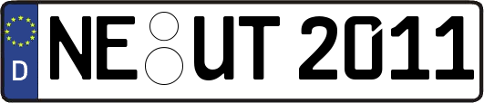 NE-UT2011