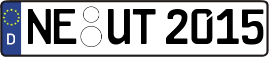 NE-UT2015