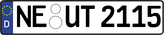 NE-UT2115
