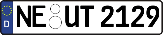 NE-UT2129