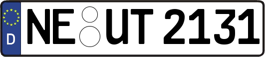 NE-UT2131