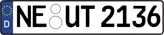NE-UT2136