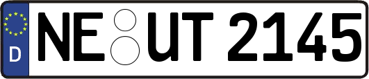 NE-UT2145
