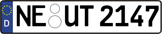 NE-UT2147
