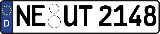 NE-UT2148